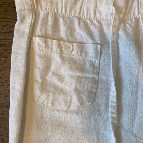 Linen Pants - Picture 2 of 6